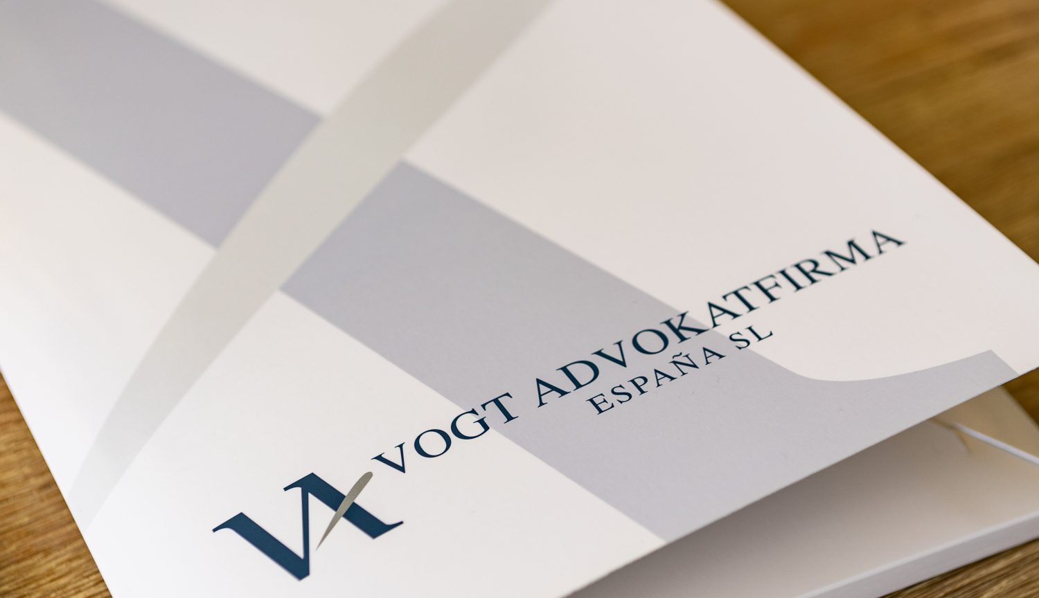 Vogt law about us